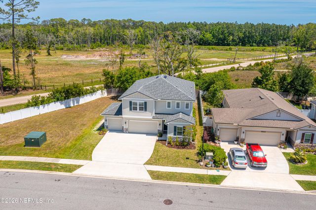 95402 WOODBRIDGE Parkway, Fernandina Beach, FL 32034