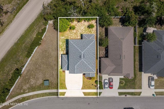 95402 WOODBRIDGE Parkway, Fernandina Beach, FL 32034