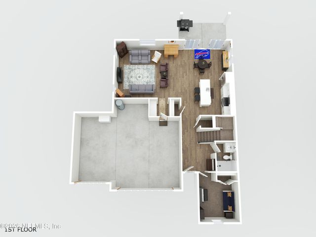 95402 WOODBRIDGE Parkway, Fernandina Beach, FL 32034