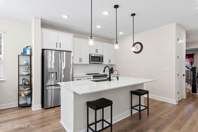 95402 WOODBRIDGE Parkway, Fernandina Beach, FL 32034