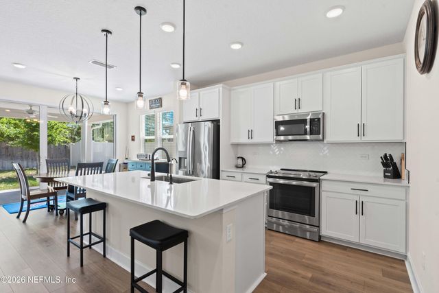 95402 WOODBRIDGE Parkway, Fernandina Beach, FL 32034