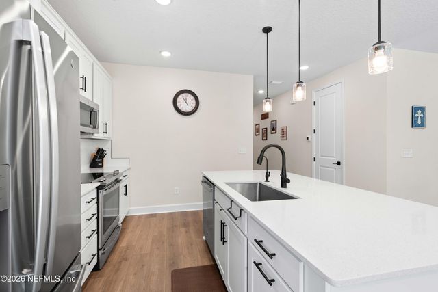 95402 WOODBRIDGE Parkway, Fernandina Beach, FL 32034