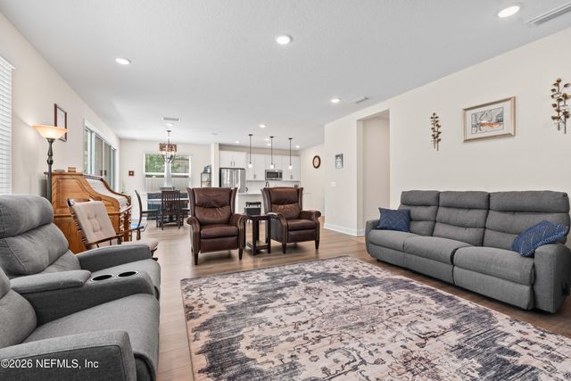 95402 WOODBRIDGE Parkway, Fernandina Beach, FL 32034