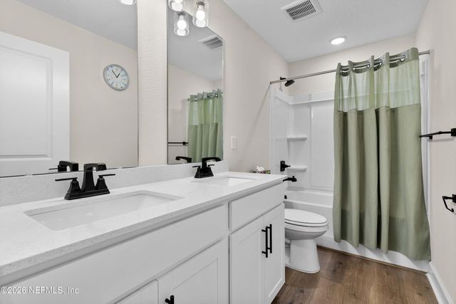 95402 WOODBRIDGE Parkway, Fernandina Beach, FL 32034