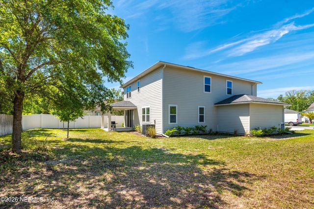 95402 WOODBRIDGE Parkway, Fernandina Beach, FL 32034
