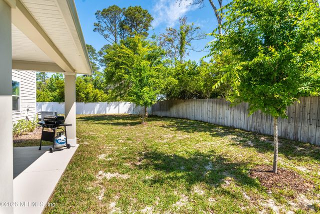 95402 WOODBRIDGE Parkway, Fernandina Beach, FL 32034