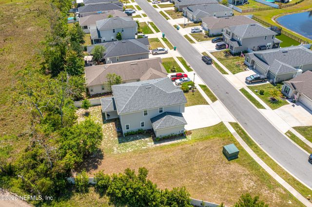95402 WOODBRIDGE Parkway, Fernandina Beach, FL 32034