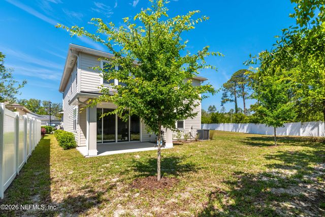 95402 WOODBRIDGE Parkway, Fernandina Beach, FL 32034