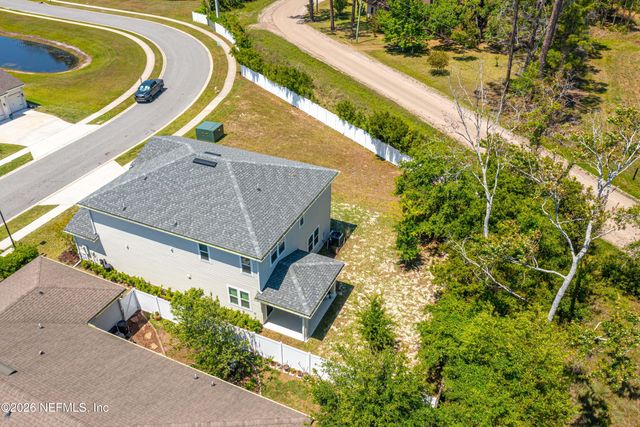 95402 WOODBRIDGE Parkway, Fernandina Beach, FL 32034