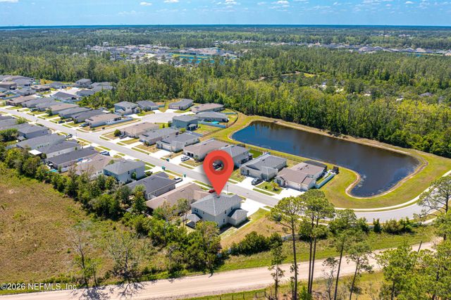95402 WOODBRIDGE Parkway, Fernandina Beach, FL 32034