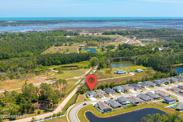 95402 WOODBRIDGE Parkway, Fernandina Beach, FL 32034