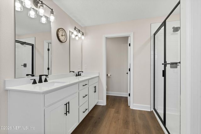 95402 WOODBRIDGE Parkway, Fernandina Beach, FL 32034