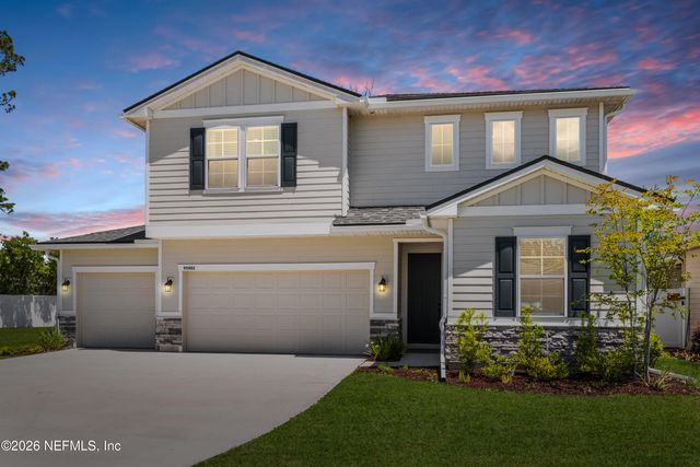 95402 WOODBRIDGE Parkway, Fernandina Beach, FL 32034