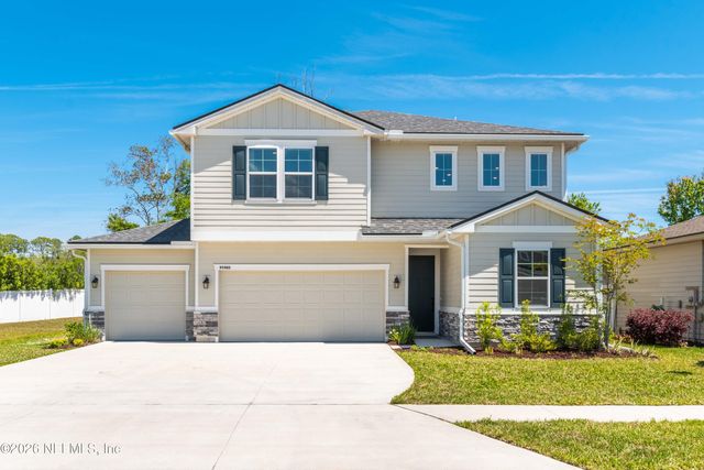 95402 WOODBRIDGE Parkway, Fernandina Beach, FL 32034