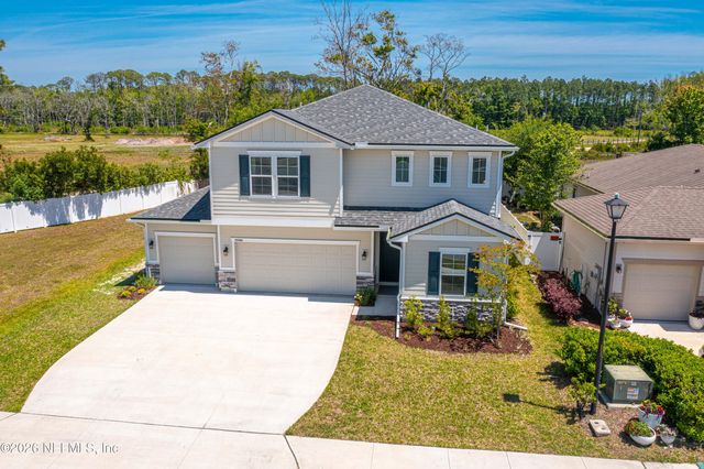 95402 WOODBRIDGE Parkway, Fernandina Beach, FL 32034