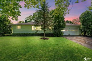 1880 Meadow Drive, Frenchtown Twp, MI 48162