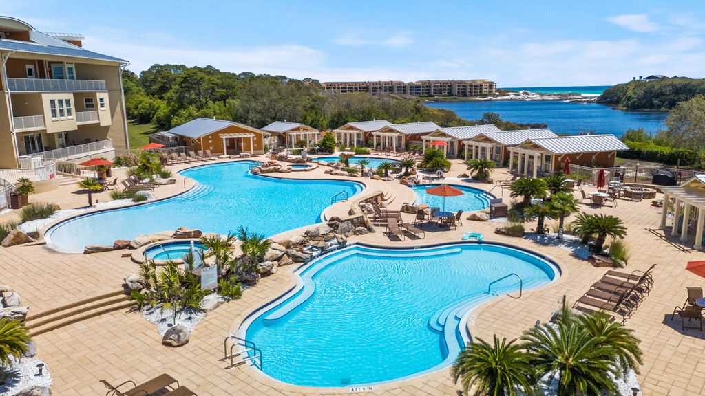 1653 W County Highway 30A UNIT 2105, Santa Rosa Beach, FL 32459