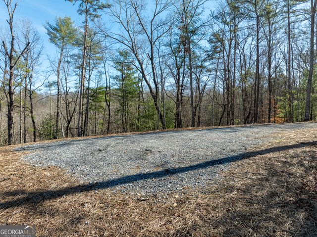 LOT 32R Woodring Branch Road, Ellijay, GA 30540