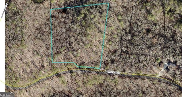 LOT 32R Woodring Branch Road, Ellijay, GA 30540