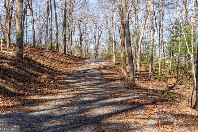 LOT 32R Woodring Branch Road, Ellijay, GA 30540
