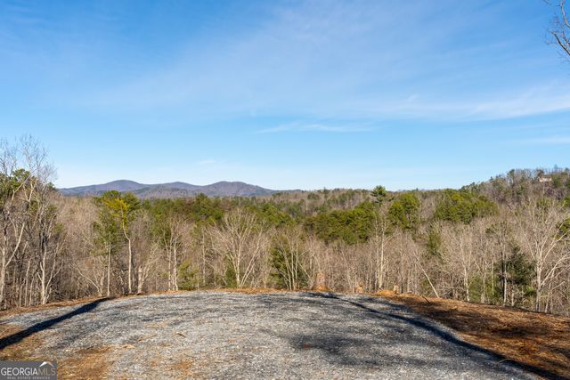 LOT 32R Woodring Branch Road, Ellijay, GA 30540