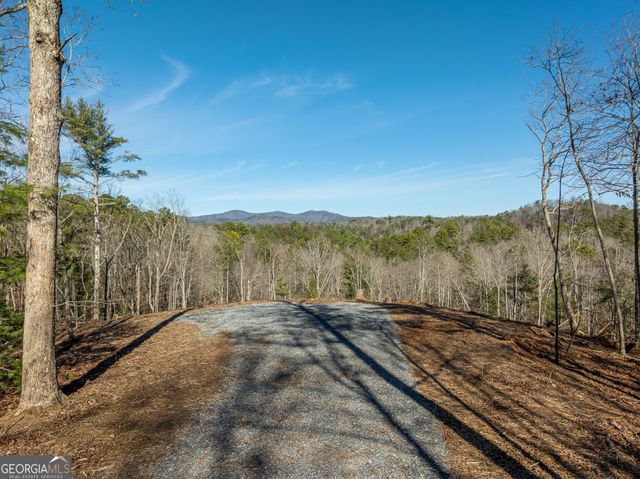 LOT 32R Woodring Branch Road, Ellijay, GA 30540