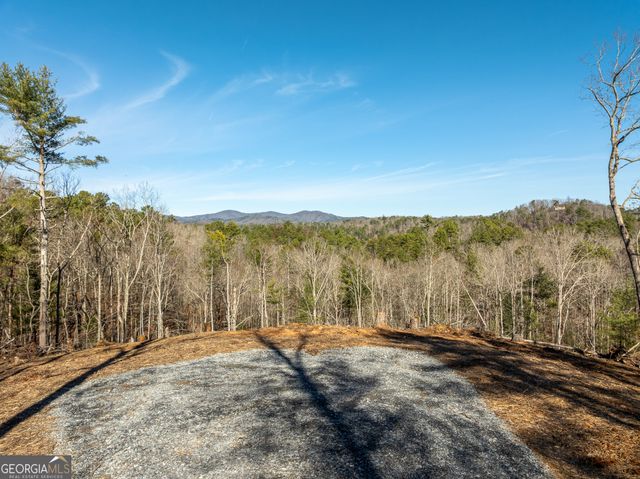 LOT 32R Woodring Branch Road, Ellijay, GA 30540