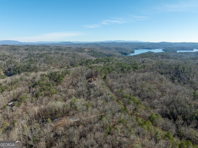 LOT 32R Woodring Branch Road, Ellijay, GA 30540