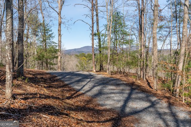 LOT 32R Woodring Branch Road, Ellijay, GA 30540
