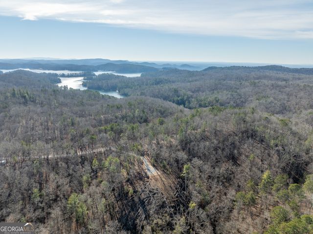 LOT 32R Woodring Branch Road, Ellijay, GA 30540