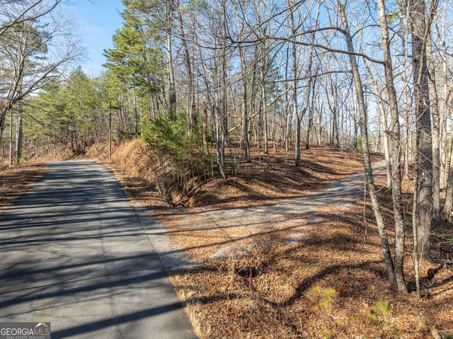 LOT 32R Woodring Branch Road, Ellijay, GA 30540