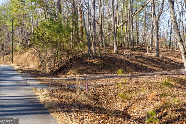 LOT 32R Woodring Branch Road, Ellijay, GA 30540