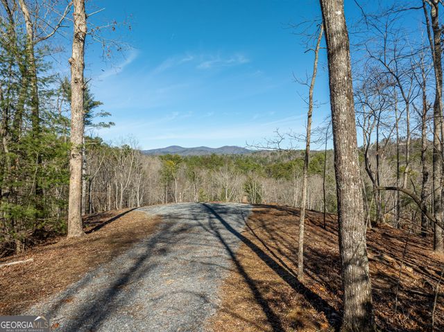 LOT 32R Woodring Branch Road, Ellijay, GA 30540