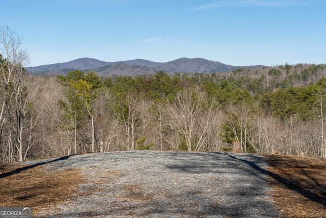 LOT 32R Woodring Branch Road, Ellijay, GA 30540