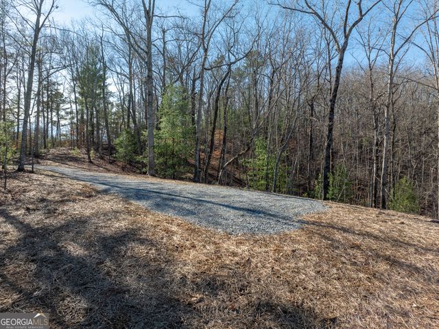LOT 32R Woodring Branch Road, Ellijay, GA 30540