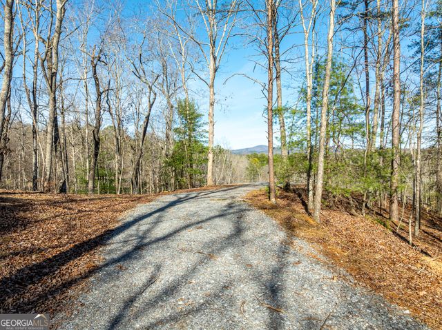 LOT 32R Woodring Branch Road, Ellijay, GA 30540