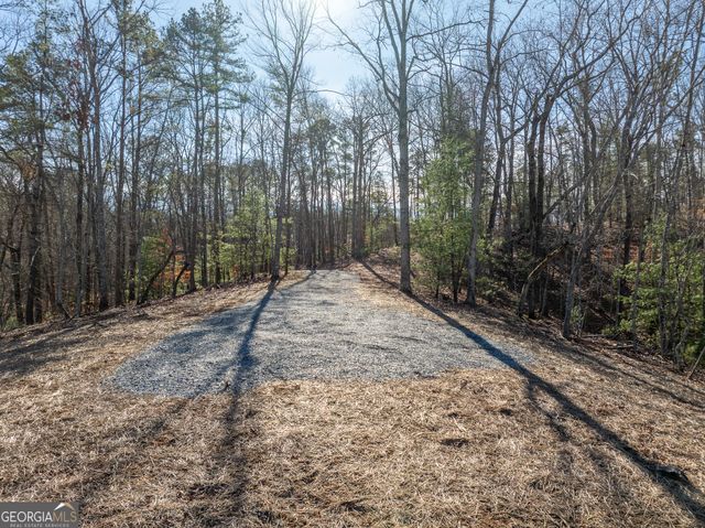 LOT 32R Woodring Branch Road, Ellijay, GA 30540