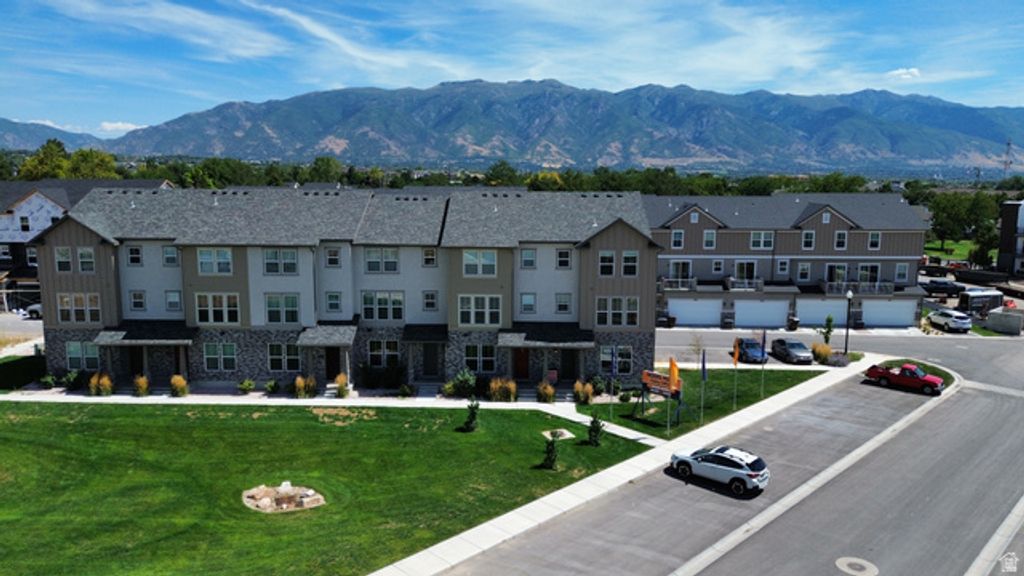 1650 N MAIN ST, Layton, UT 84041 — exterior