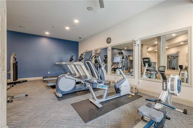 901 Abernathy NE Road 3020, Atlanta, GA 30328