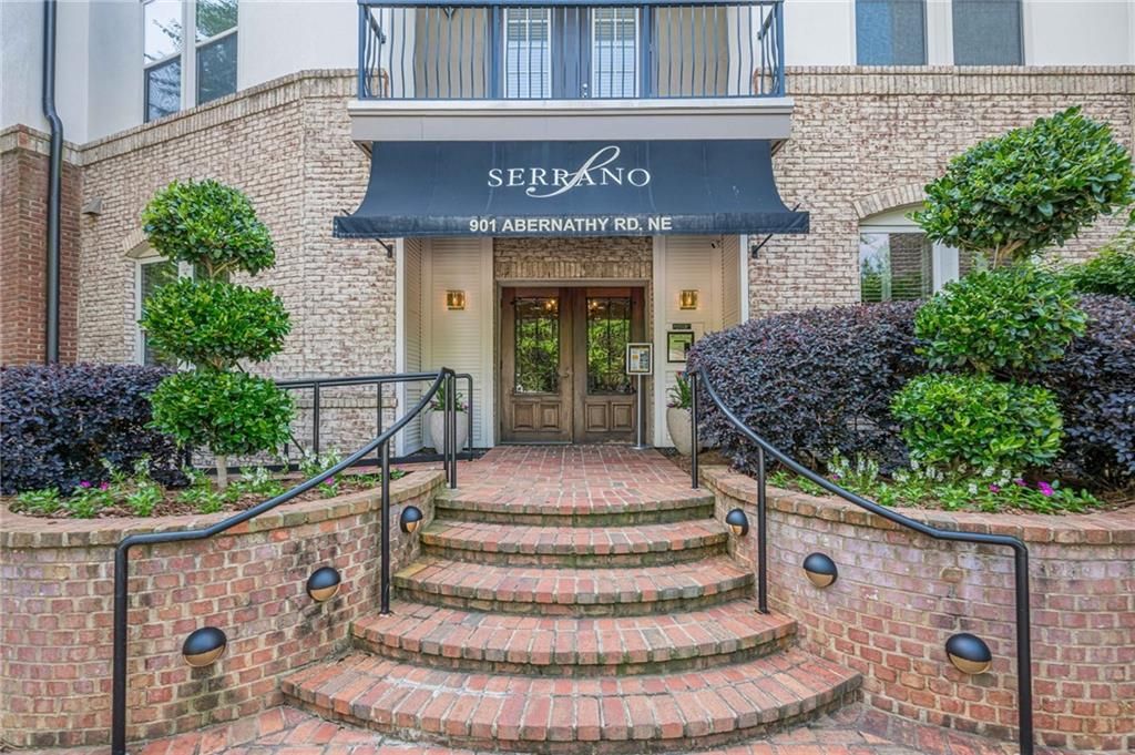 901 Abernathy NE Road 3020, Atlanta, GA 30328