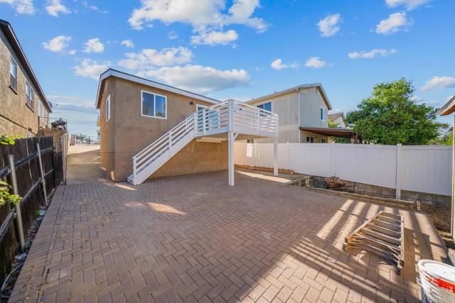 724 Felicita Avenue, Spring Valley, CA 91977