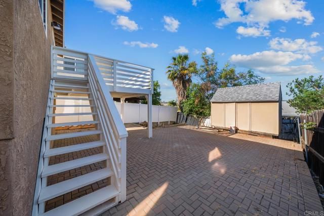 724 Felicita Avenue, Spring Valley, CA 91977