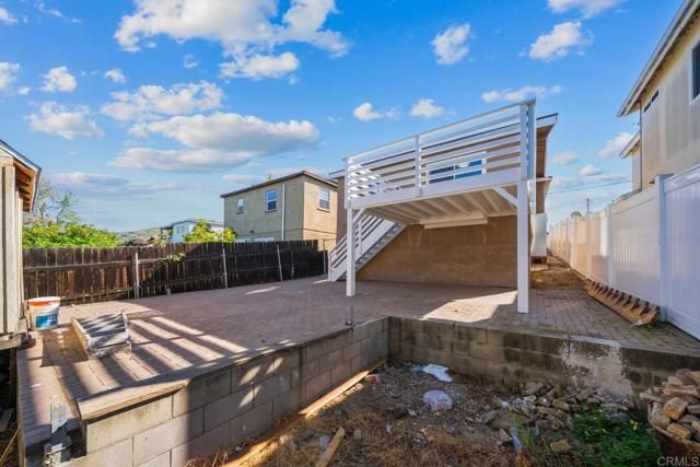 724 Felicita Avenue, Spring Valley, CA 91977