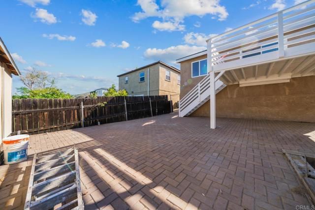 724 Felicita Avenue, Spring Valley, CA 91977