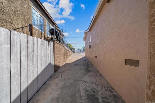 724 Felicita Avenue, Spring Valley, CA 91977