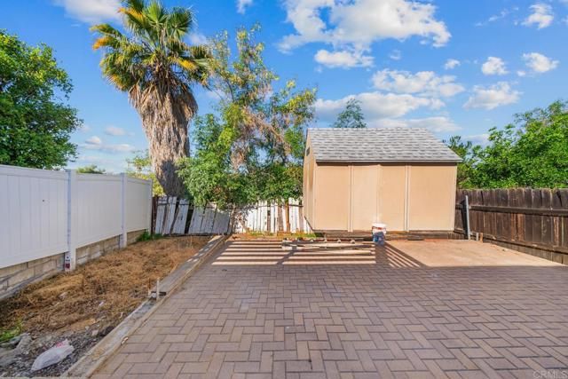 724 Felicita Avenue, Spring Valley, CA 91977