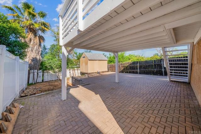 724 Felicita Avenue, Spring Valley, CA 91977