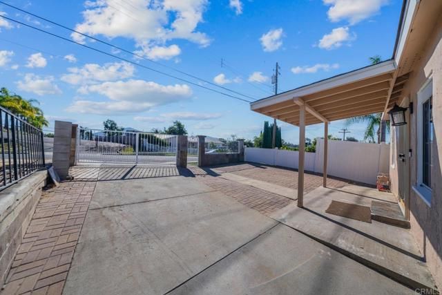 724 Felicita Avenue, Spring Valley, CA 91977