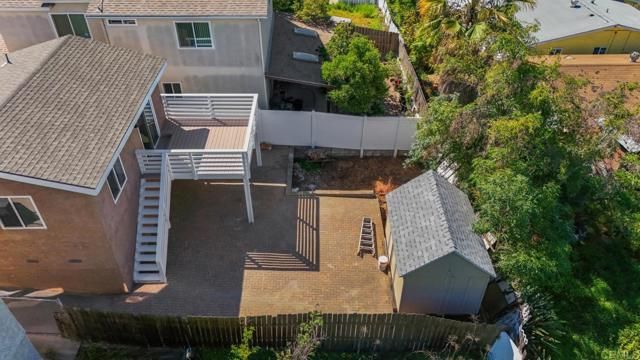 724 Felicita Avenue, Spring Valley, CA 91977