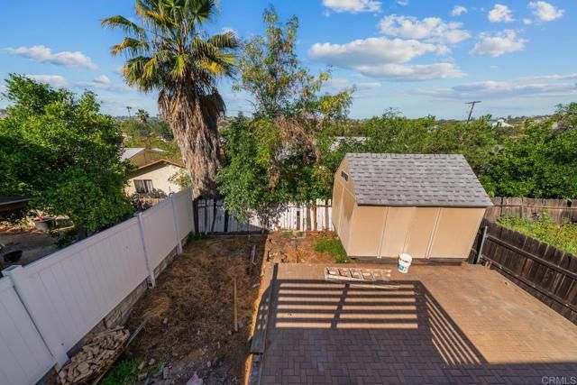 724 Felicita Avenue, Spring Valley, CA 91977